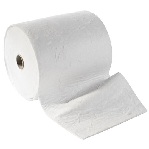 Oil & Fuel Absorbent Rolls (SK-08-205)